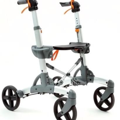 Andador Volaris S7 Smart Rollator