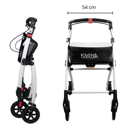 Andador KMINA PRO