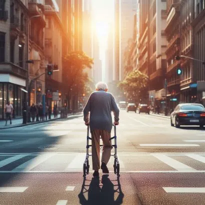 mejores andadores para personas mayores en 2025