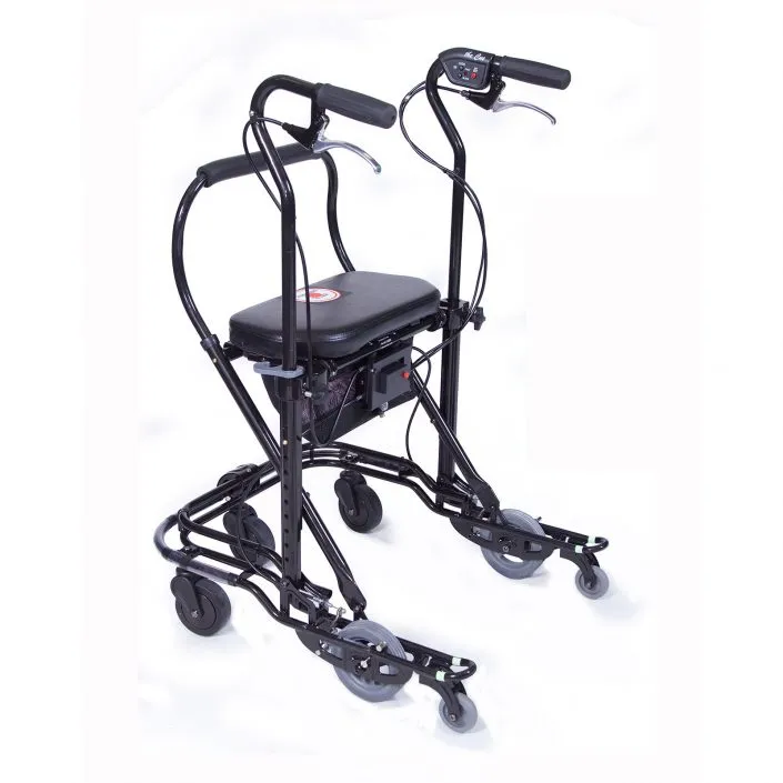 Andadores para parkinson