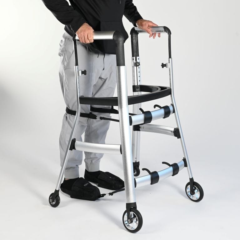Andadores para parkinson