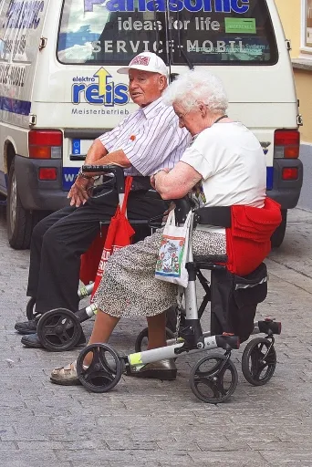 movilidad y memoria
